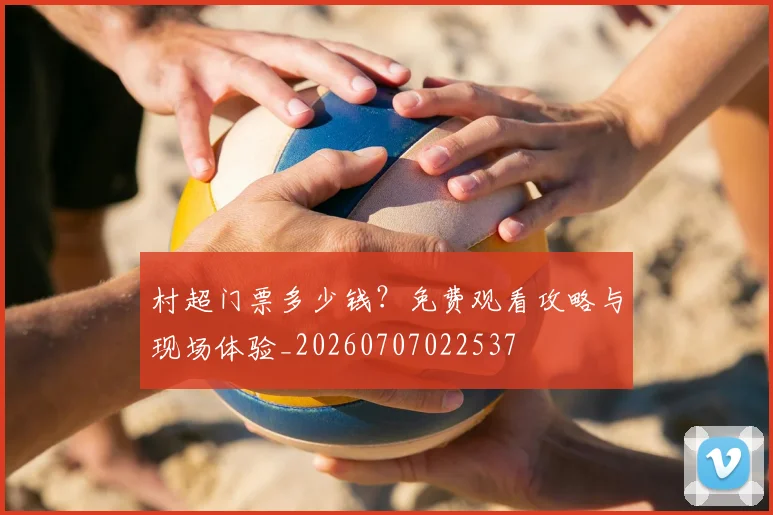 村超门票多少钱?免费观看攻略与现场体验_20260707022537