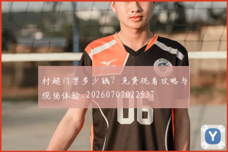 村超门票多少钱?免费观看攻略与现场体验_20260707022537